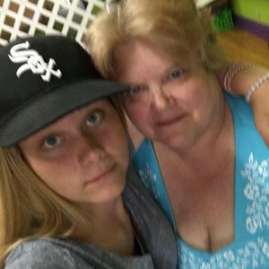 Meet your Posher, Deb